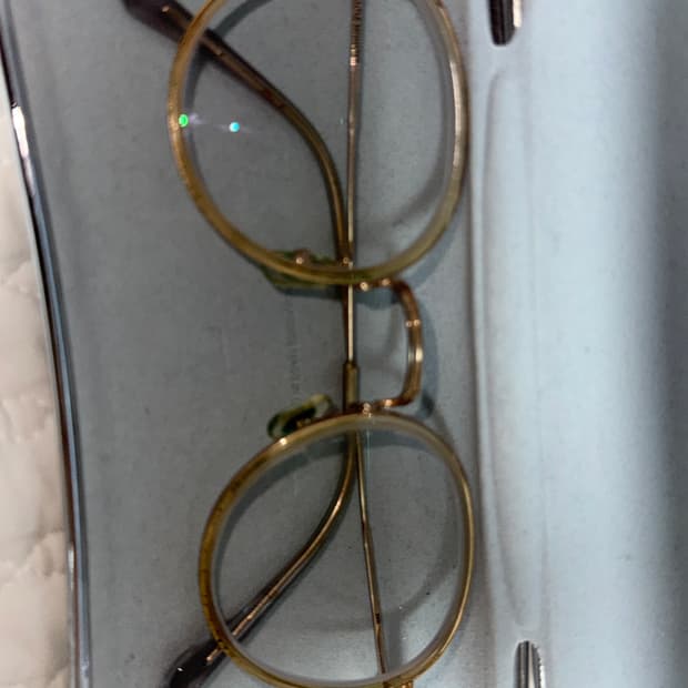 젠틀몬스터 yeti