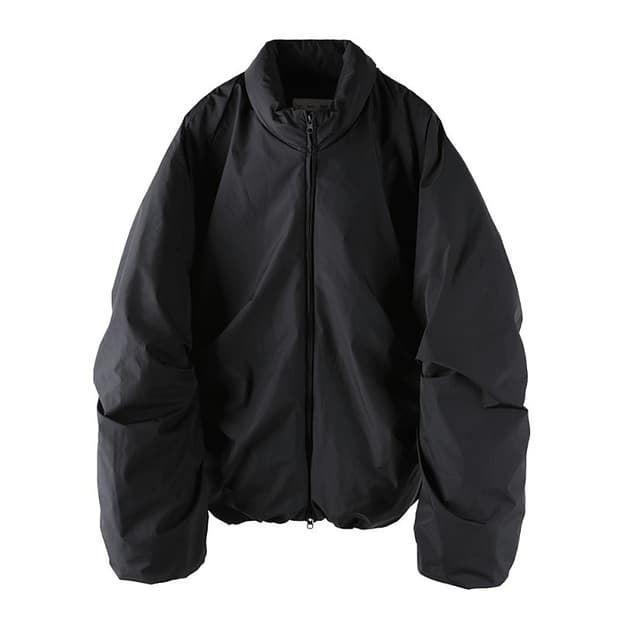 [구매] paf 7.0 down right M사이즈 블랙