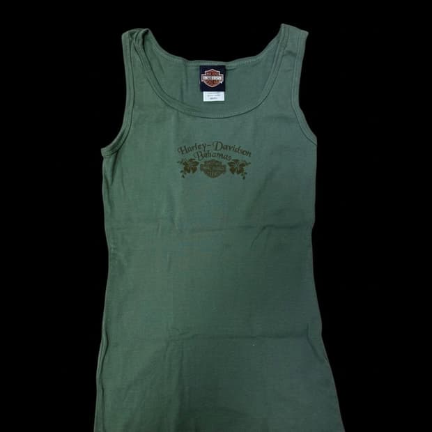 할리데이비슨 나시 s