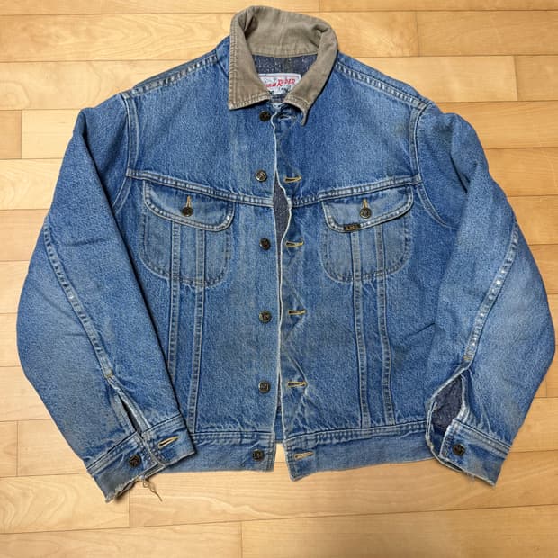 Lee 스톰라이더 100L