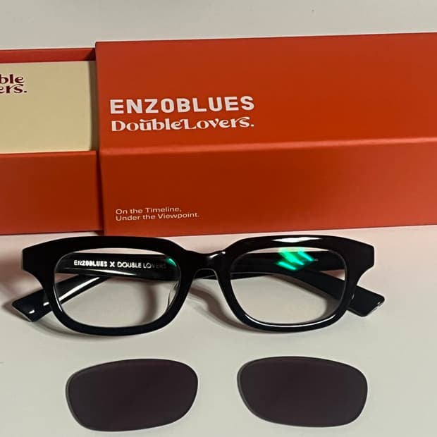 Doublelovers enzoblues RUE