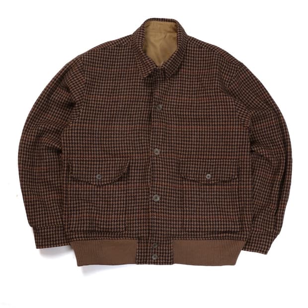80's Polo by Ralph Lauren Reversible A-1