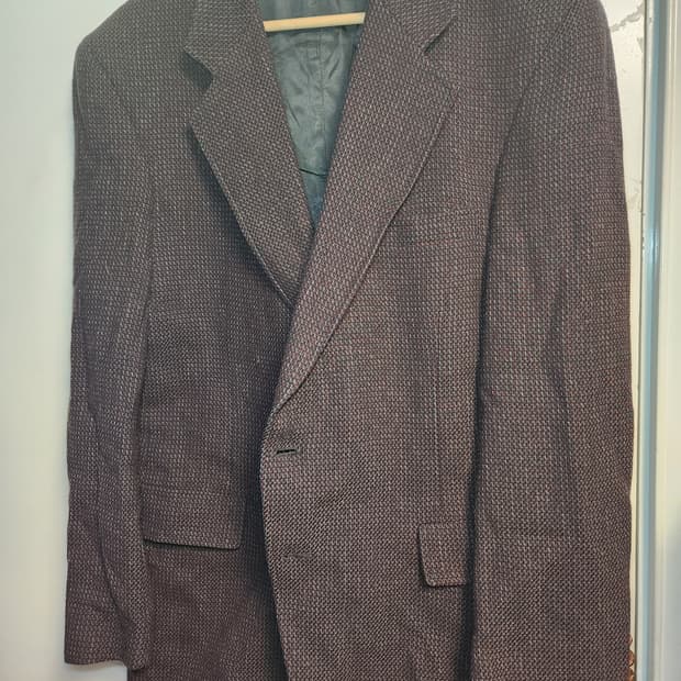 펜들턴(Pendleton) 울 블레이져 M정도