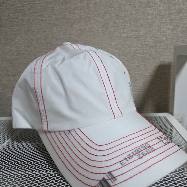 강혁 볼캡 프리