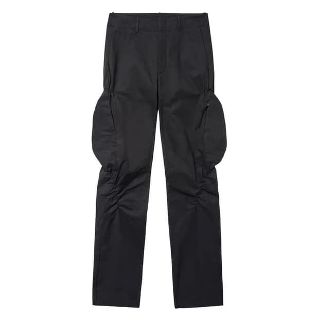 (구매)파프 셔링 팬츠 L