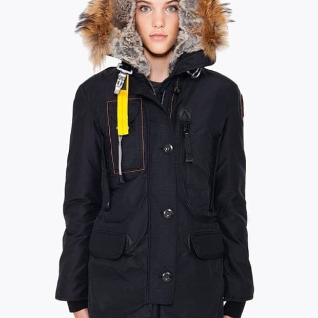 정품 파라점퍼스 코디악