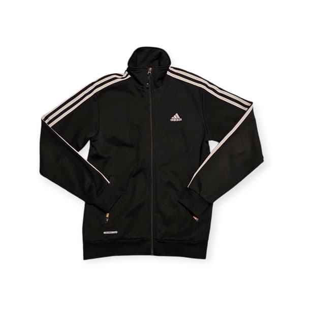 S 아디다스 트랙탑 져지 