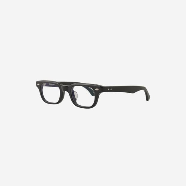 OROR x Polyteru P.O - 001 Acetate Black 