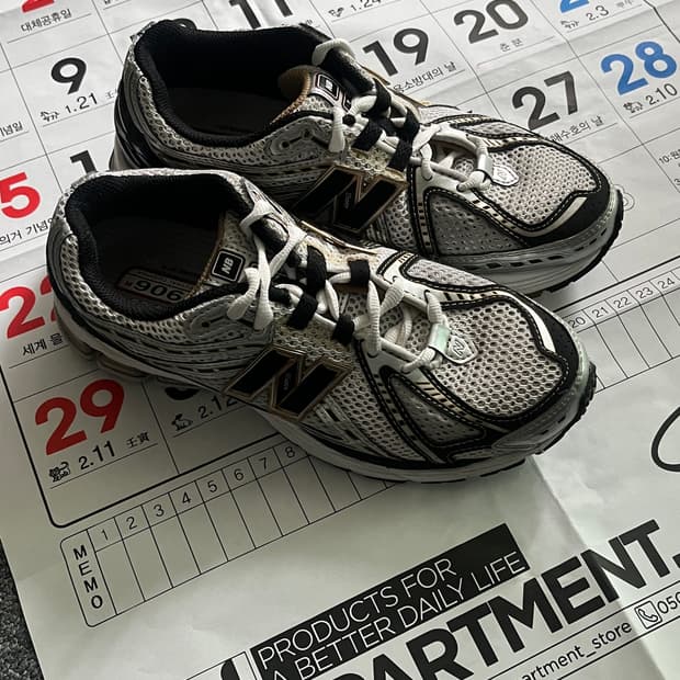 Newbalance 1906r(245)