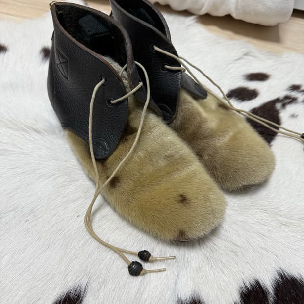 미하라야스히로 아티잔 송치부츠 