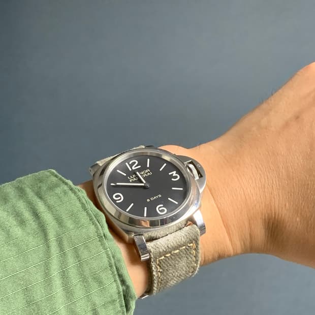 파네라이 pam560 판매합니다.