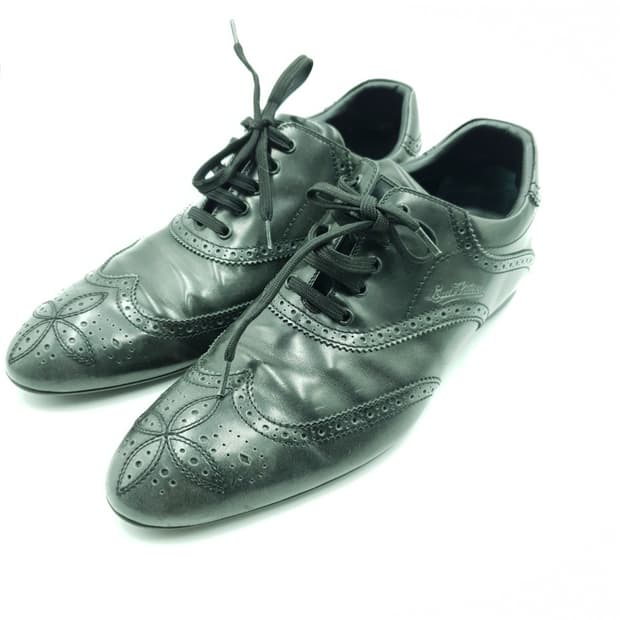 [남8.5(275)]루이비통 브로그 스니커즈[Y61-052]