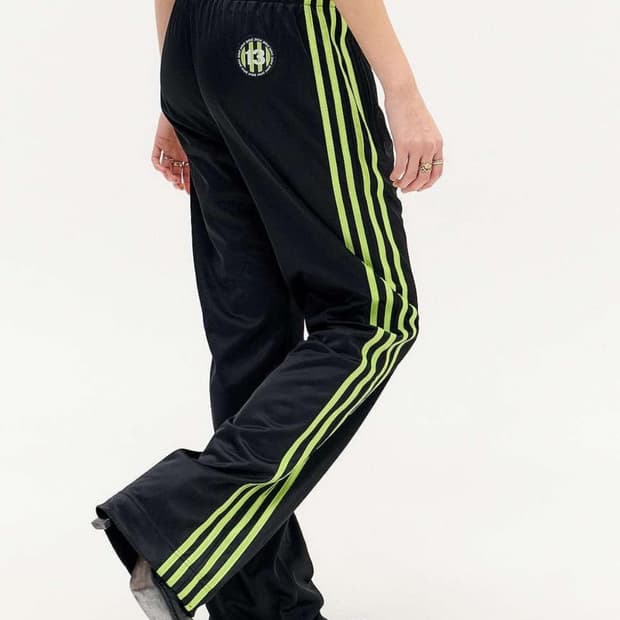 Jaded London 트레이닝 트랙 팬츠