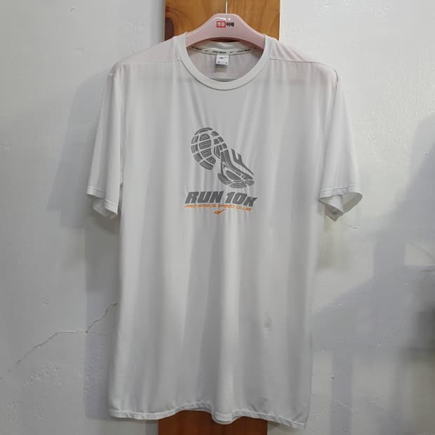 프로스펙스 프로 러닝 반팔티(1000