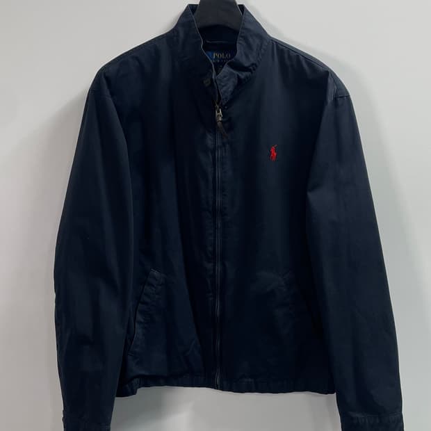 폴로 랄프로렌 포니 헤링턴 자켓 (on.239)  