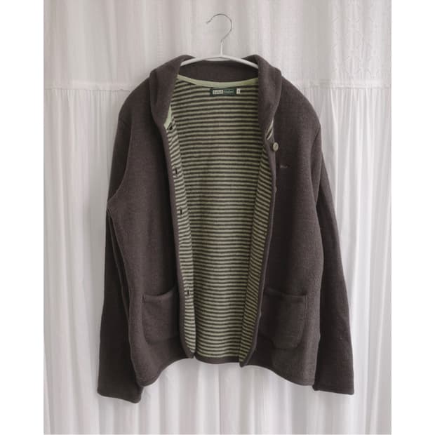 Switch Motion cardigan M