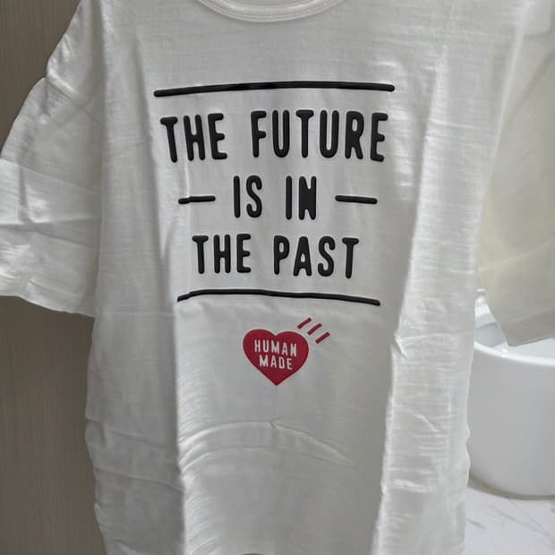 휴먼메이드반팔