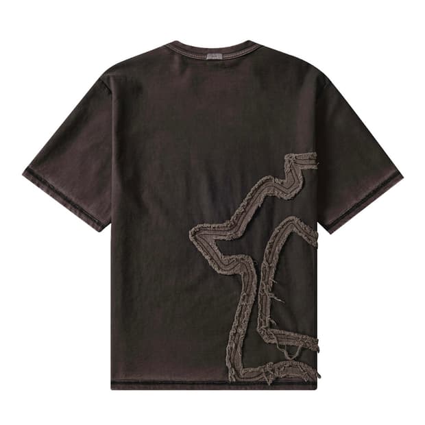 Xlim ep.7 02 T-shirt black