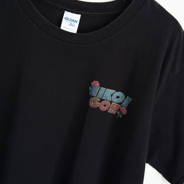 Design printing t-Shirt