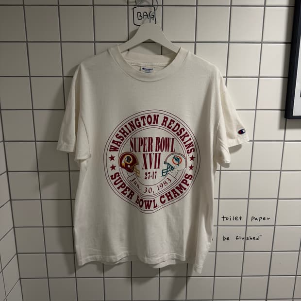 90s Champion Single Stitch L