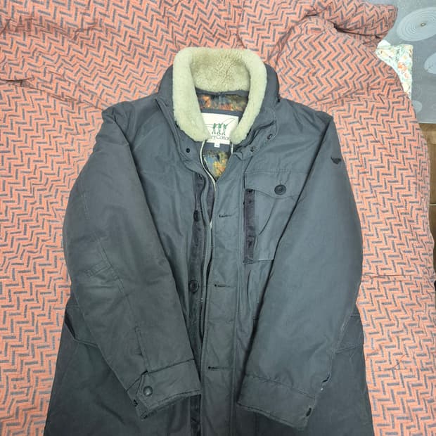 헨리코튼 스핏파이어 다운 105