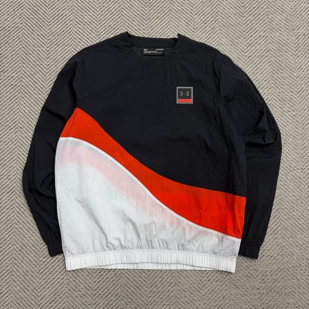 언더아머 나일론 웜업 v1773 