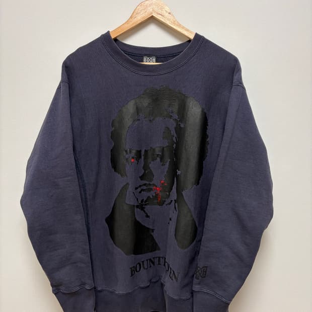 바운티헌터 베토벤 스웻셔츠