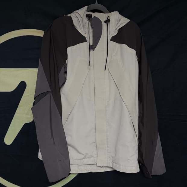 포스트아카이브팩션 3.0 테크니컬 자켓 M