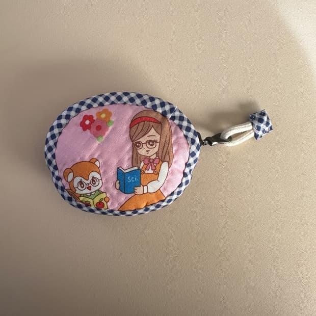 에어팟파우치 / 동전지갑 / 키링 / 작은파우치