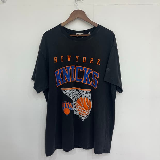 kith 뉴욕닉스 티셔츠