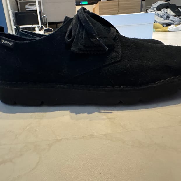 클락스 데저트런던 GTX