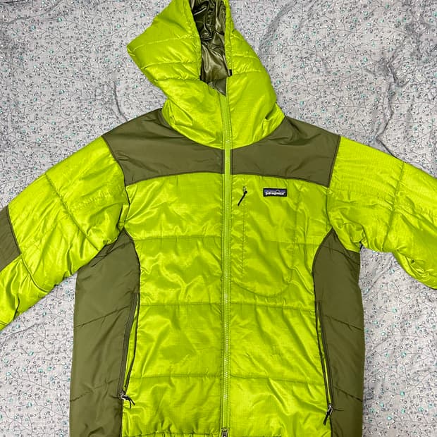 파타고니아 07 다스파카 S사이즈
