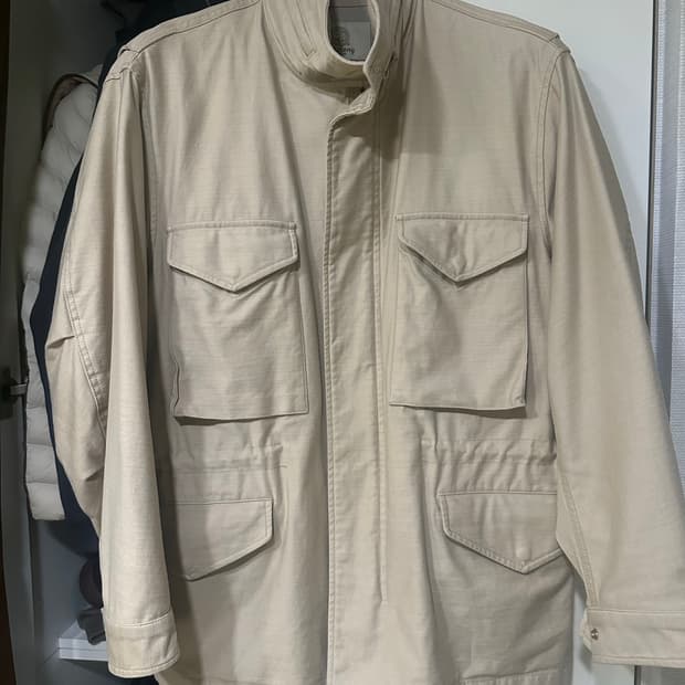 바스통 181 Desert m사이즈