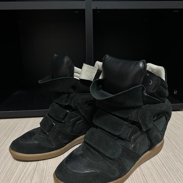 이자벨마랑 베켓