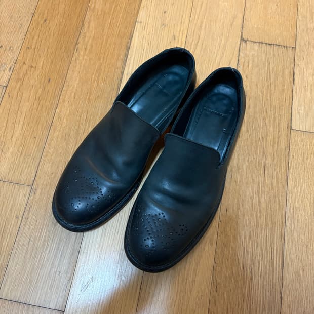 [40] 10sei0otto 로퍼