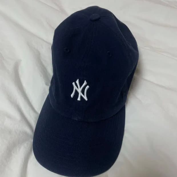 mlb 47브랜드 볼캡