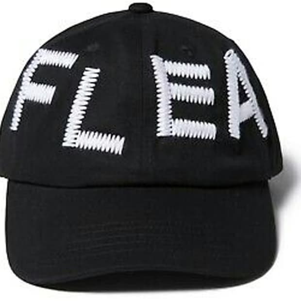 휴먼메이드 cpfm 캡