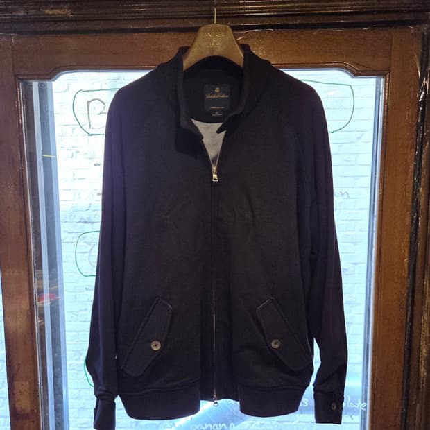 브룩스 브라더스 해링턴자켓