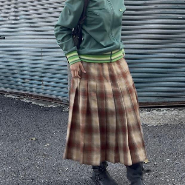 90's 아디다스 져지