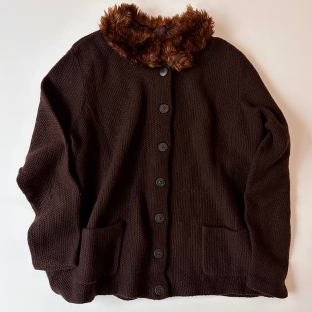 Ralph Lauren cardigan