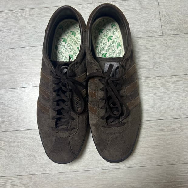 아디다스 토바코 290