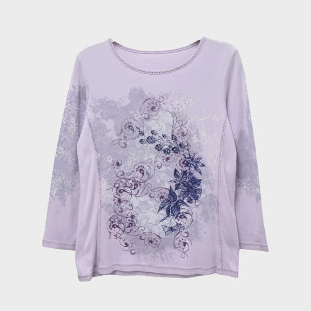 TO THE ANGEL 긴팔티셔츠 66463