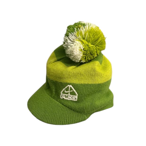 NIKE ACG POM-POM BEANIE