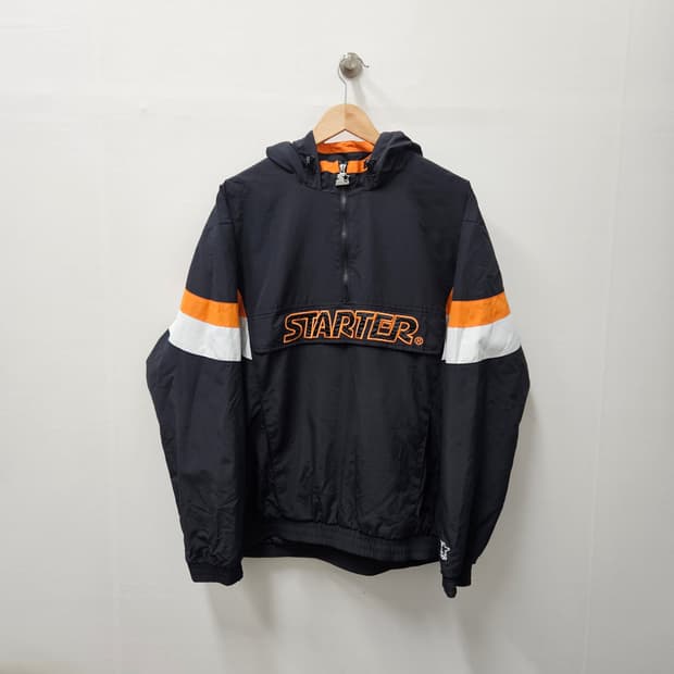 스타터 아노락XL