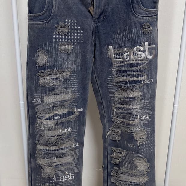 잔다리로 디스진 30