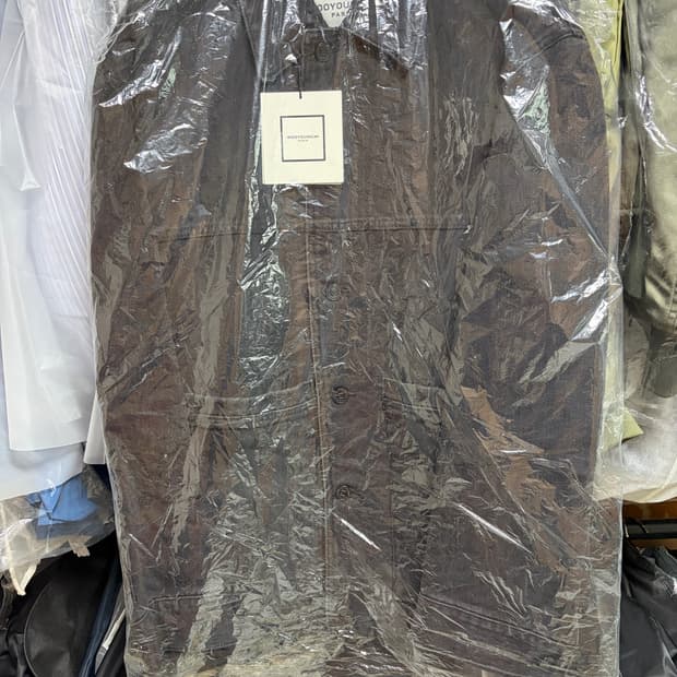 우영미 초어자켓 48