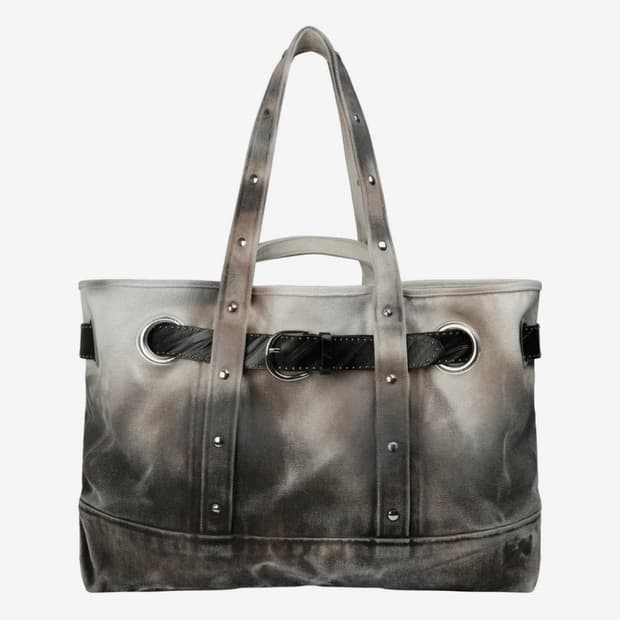 NOFI TRONK DIRTY WASHED