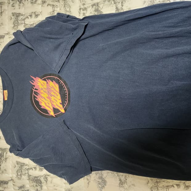 빈티지 산타크루즈