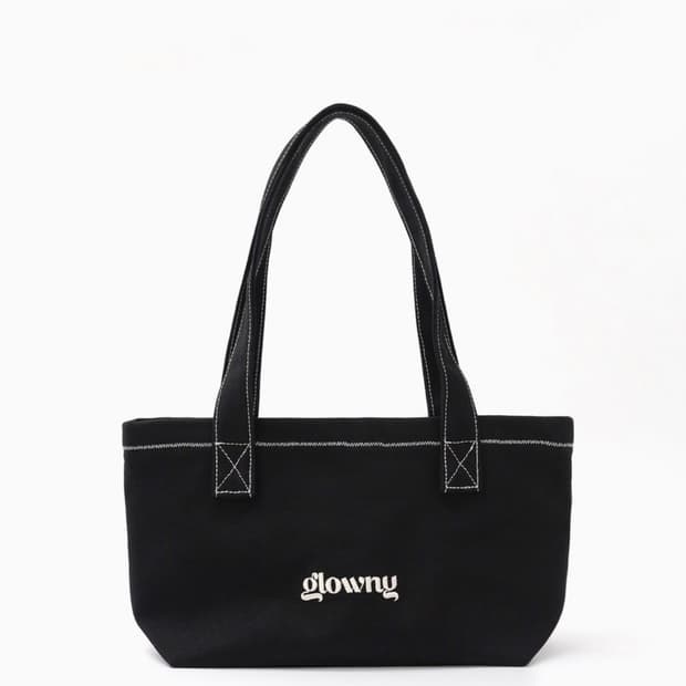 글로니 캔버스 토트백