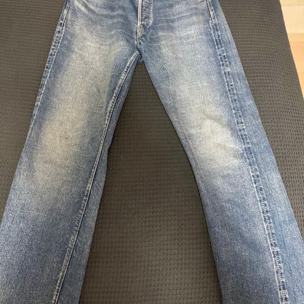 풀카운트 다트포드 1101 33